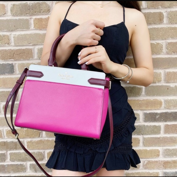 NEW KS medium SATCHEL SET - Picture 8 of 8